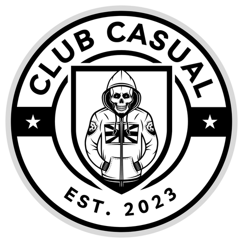 The Club Casual