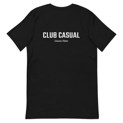 FOUNDER TEE