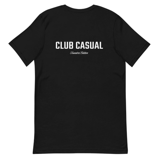 FOUNDER TEE